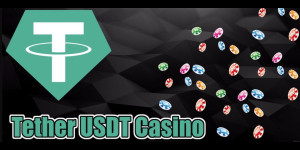 Играть в онлайн-казино на USDT