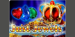 Just Jewels Deluxe