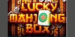 Lucky Mahjong Box